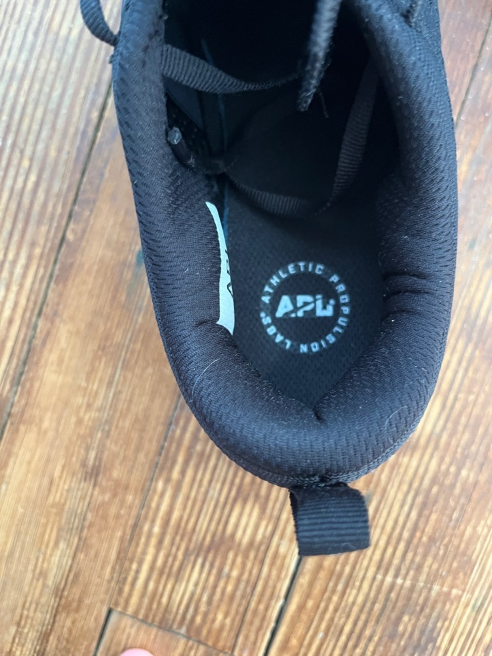 APL Techloom Pro Sneakers - Picture 3 of 4